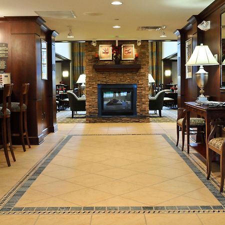 Hawthorn Suites By Wyndham Williamsville Buffalo Airport Interiør bilde