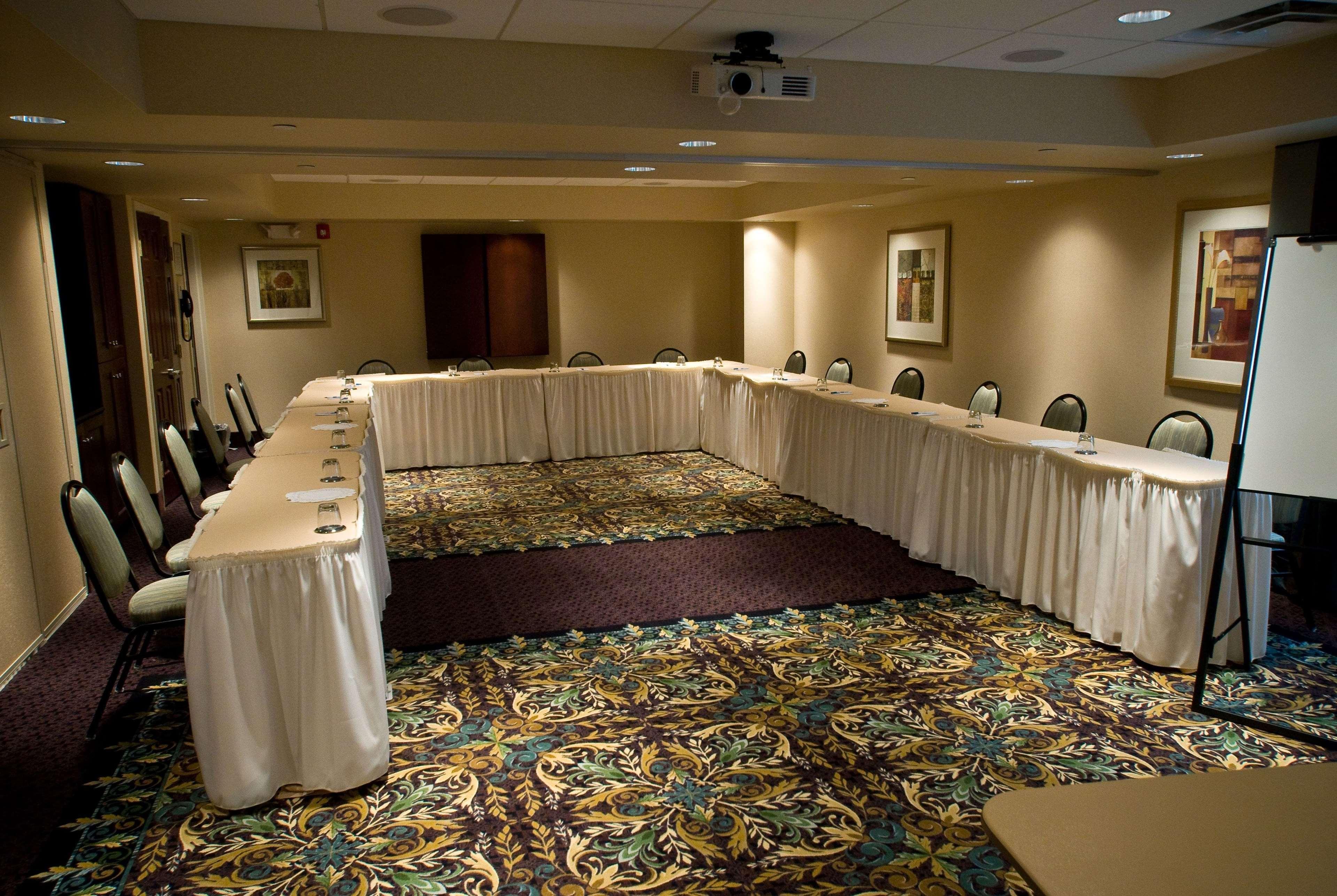 Hawthorn Suites By Wyndham Williamsville Buffalo Airport Eksteriør bilde