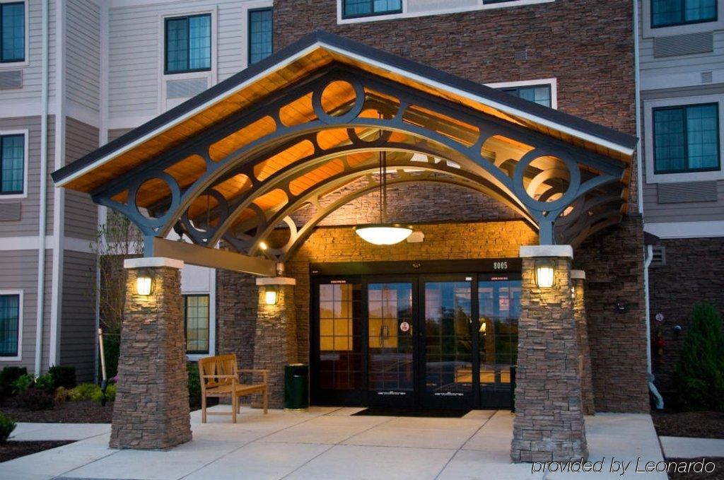 Hawthorn Suites By Wyndham Williamsville Buffalo Airport Eksteriør bilde