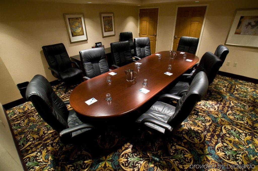 Hawthorn Suites By Wyndham Williamsville Buffalo Airport Fasiliteter bilde