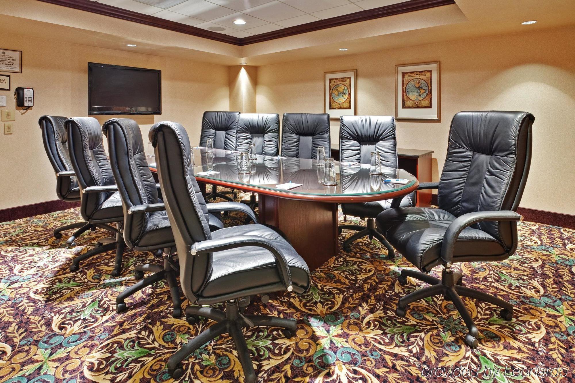 Hawthorn Suites By Wyndham Williamsville Buffalo Airport Fasiliteter bilde