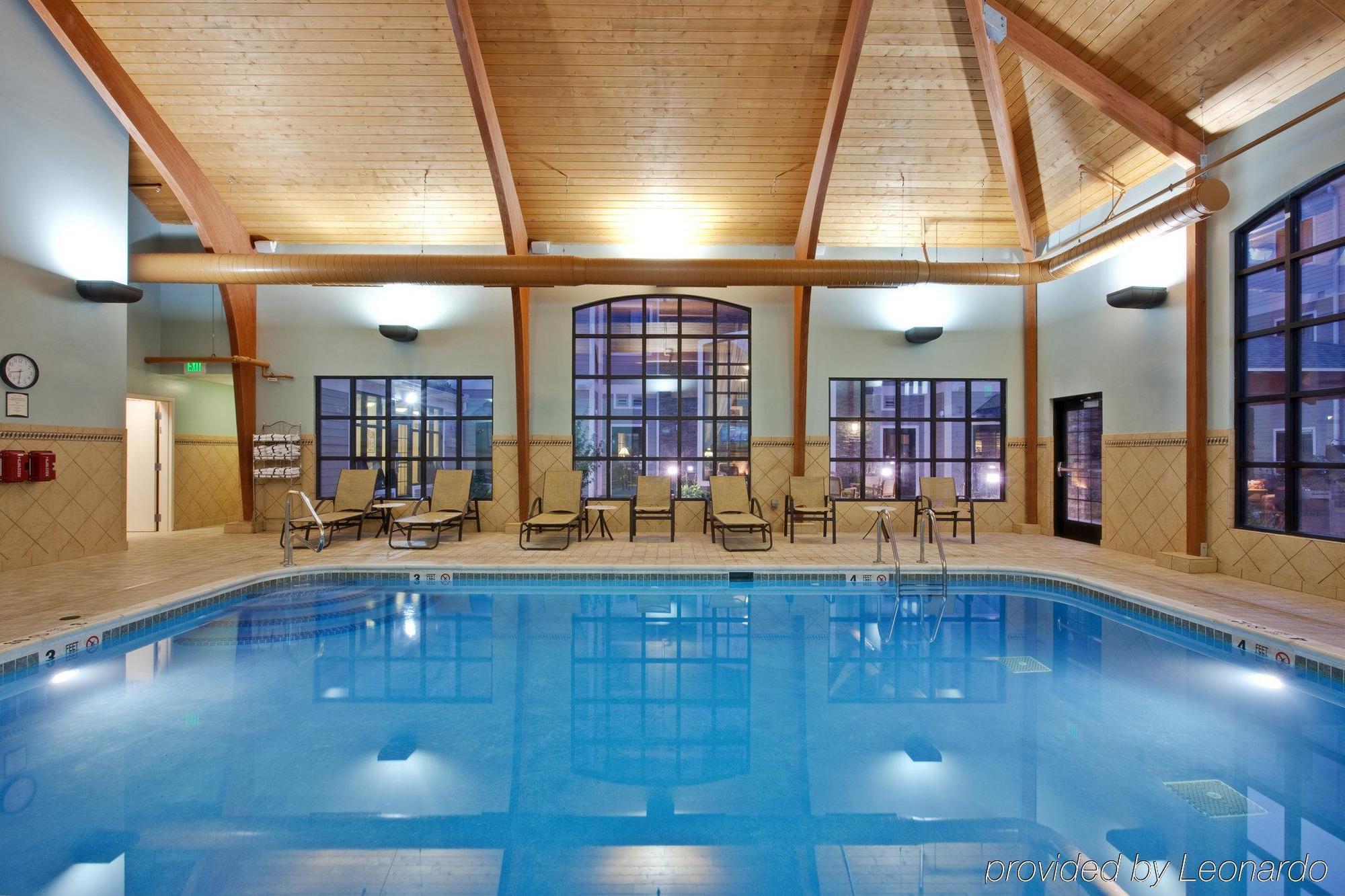Hawthorn Suites By Wyndham Williamsville Buffalo Airport Fasiliteter bilde