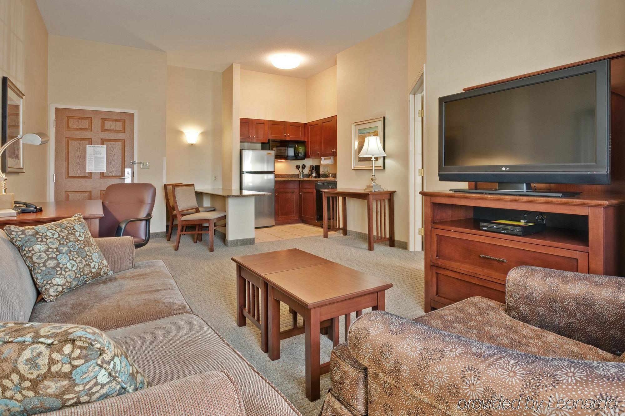 Hawthorn Suites By Wyndham Williamsville Buffalo Airport Eksteriør bilde