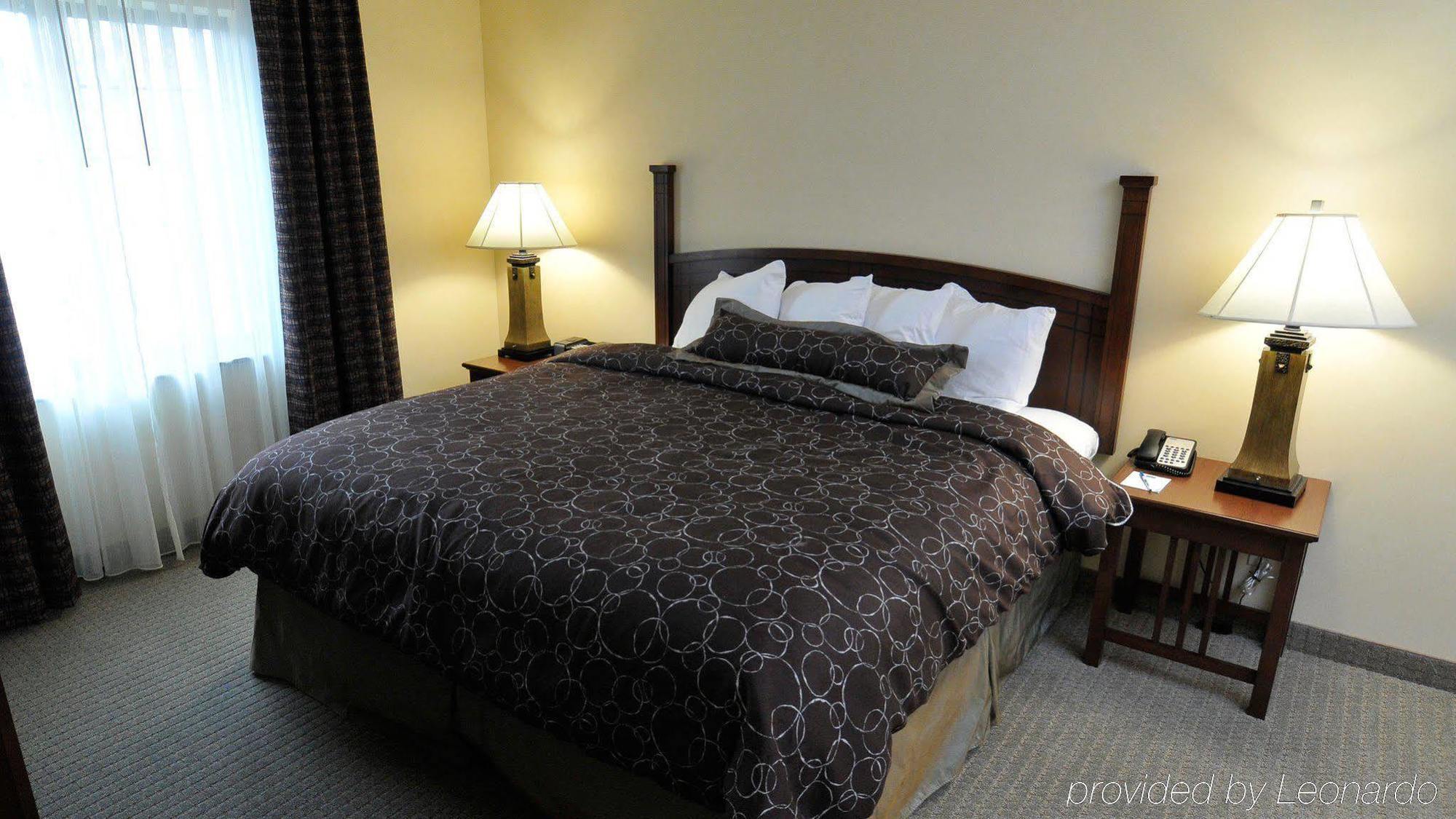 Hawthorn Suites By Wyndham Williamsville Buffalo Airport Eksteriør bilde