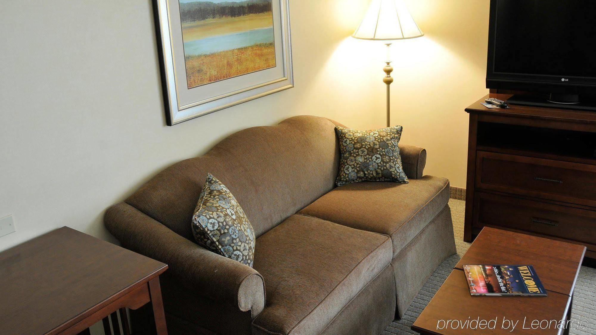 Hawthorn Suites By Wyndham Williamsville Buffalo Airport Eksteriør bilde