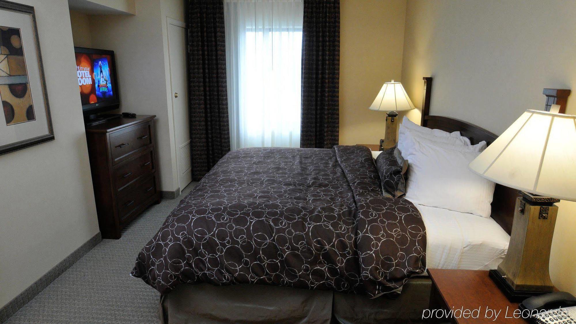 Hawthorn Suites By Wyndham Williamsville Buffalo Airport Eksteriør bilde