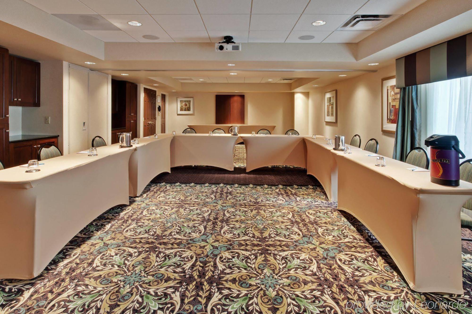 Hawthorn Suites By Wyndham Williamsville Buffalo Airport Fasiliteter bilde